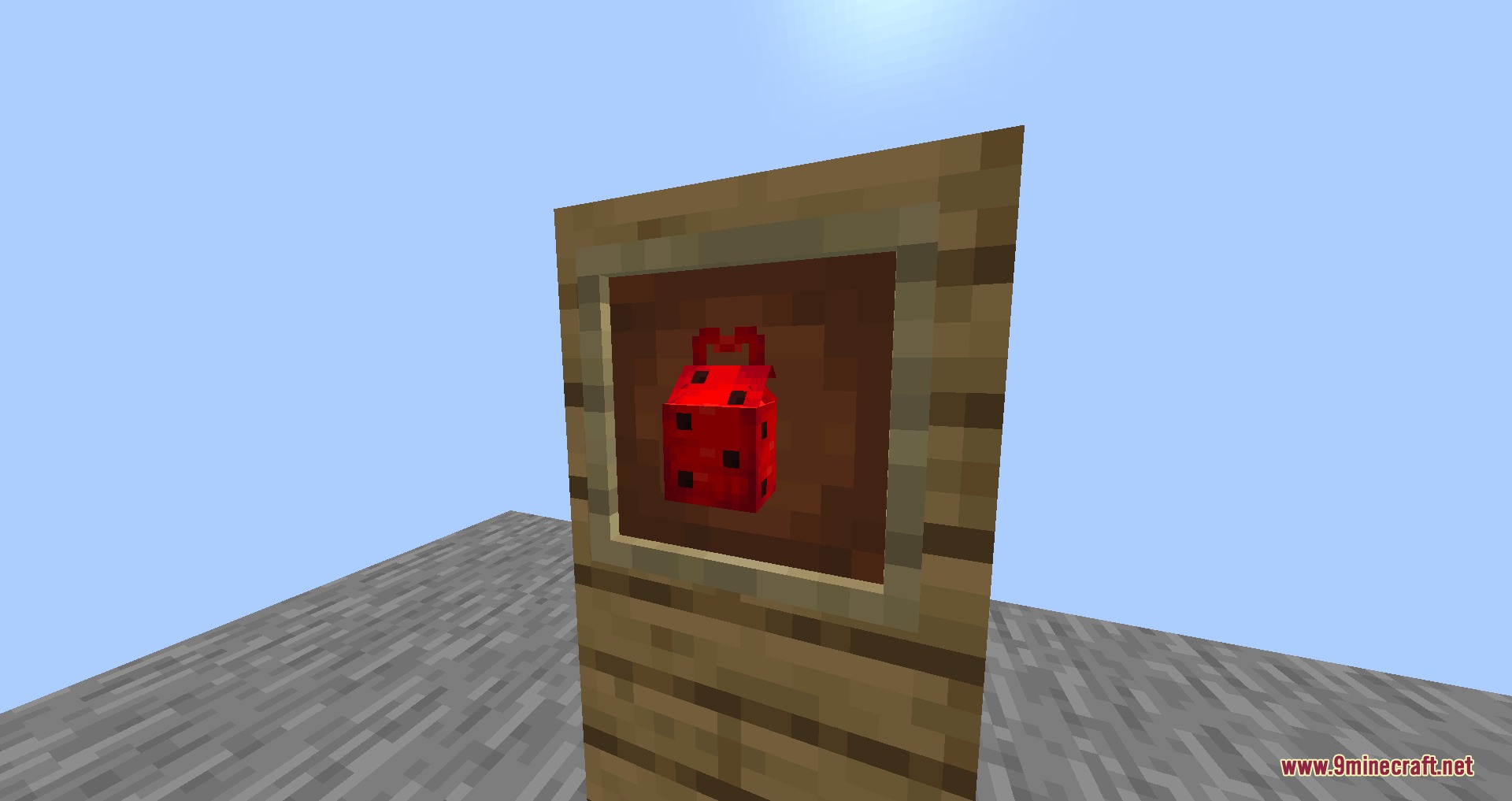 More lucky charm addon mod screenshot 2