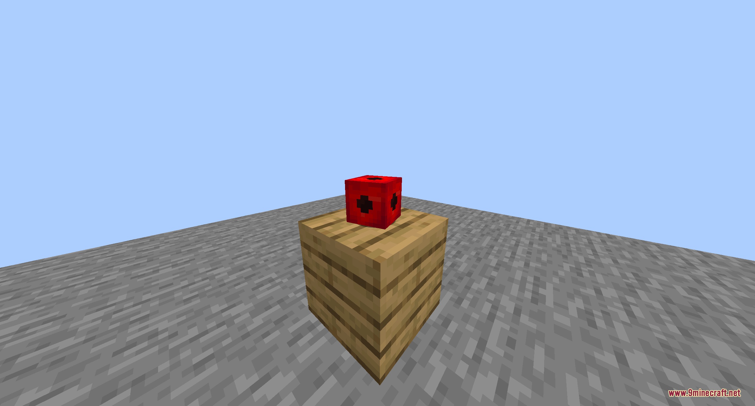 More lucky charm addon mod screenshot 3