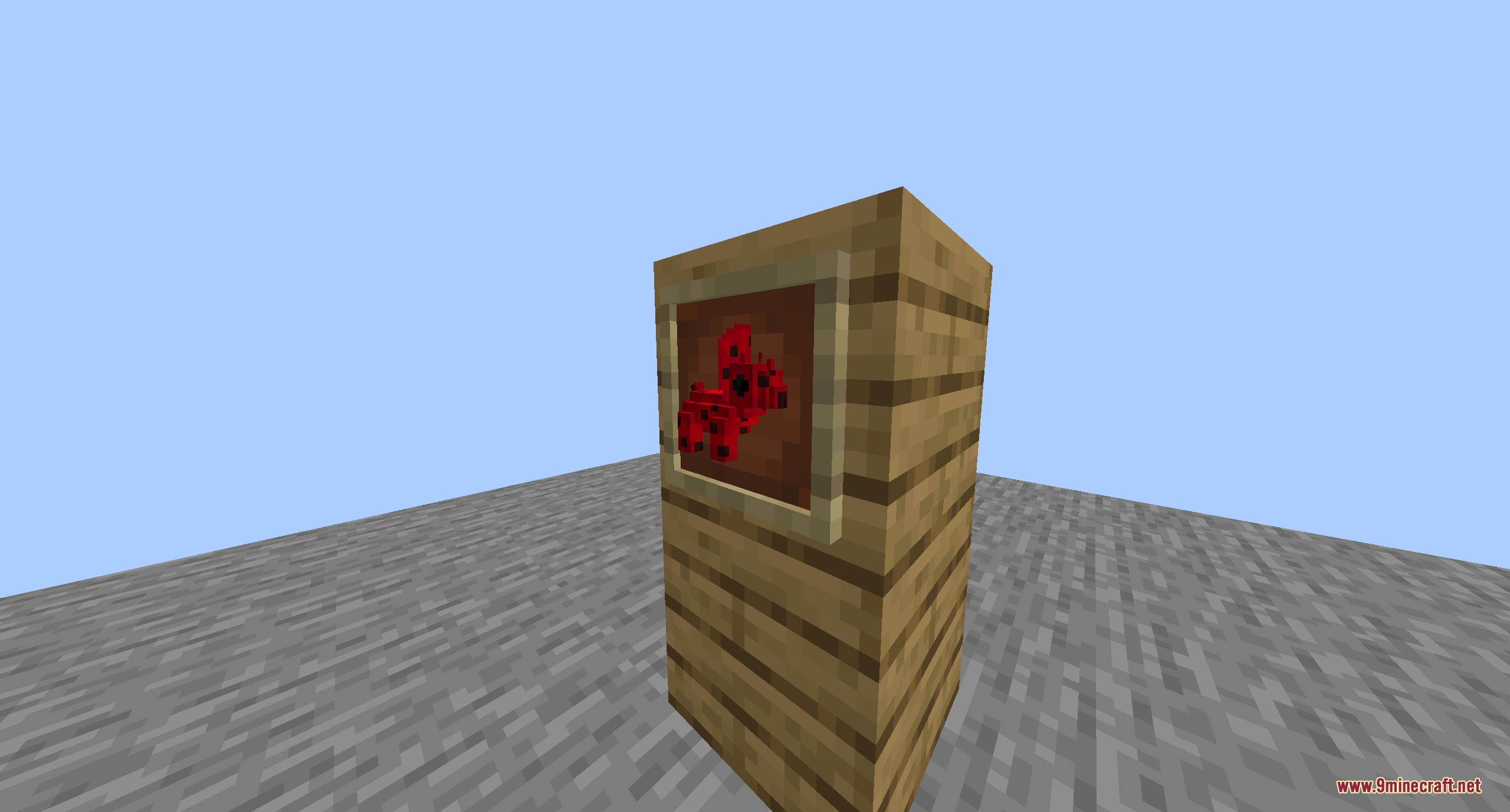 More lucky charm addon mod screenshot 4