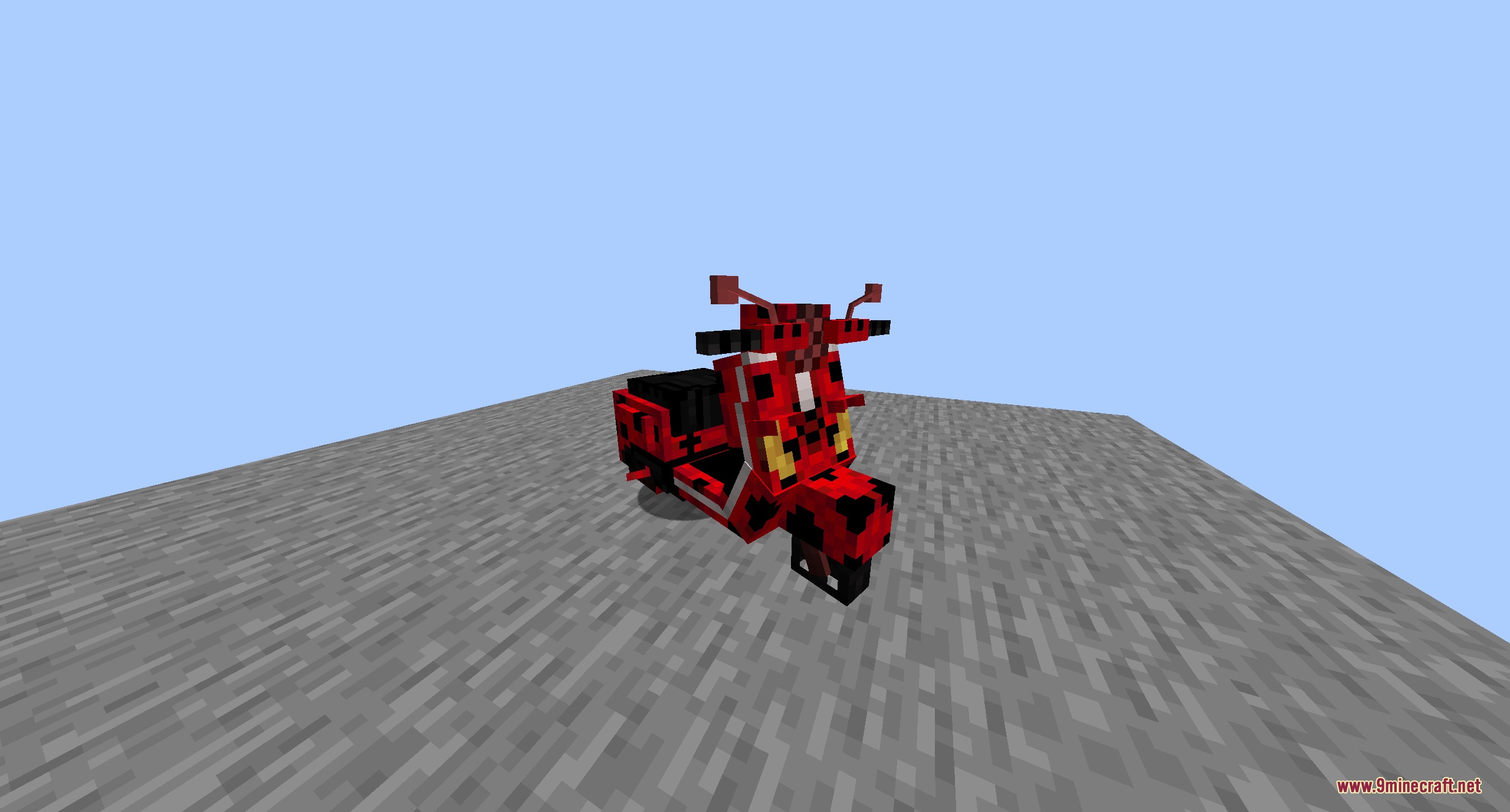 More lucky charm addon mod screenshot 5