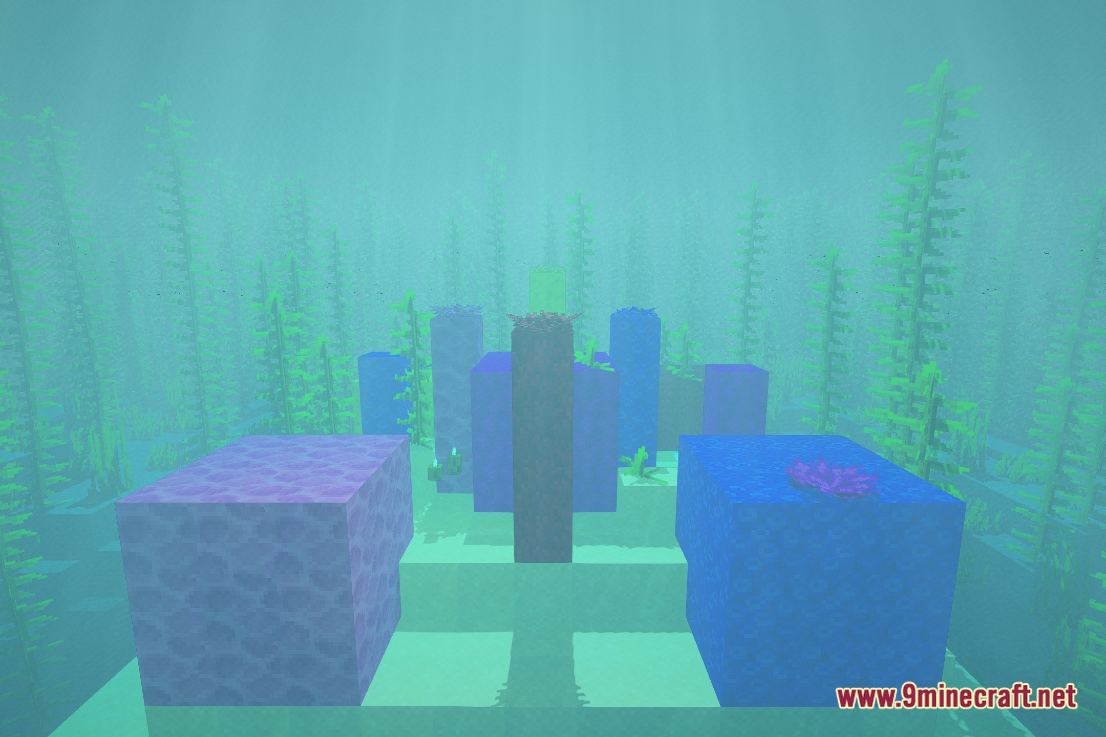 Natsuzora Shaders (26.2, 1.20.1) – Lightweight Glsl Lighting For Iris 11 Natsuzora shaders screenshot 10