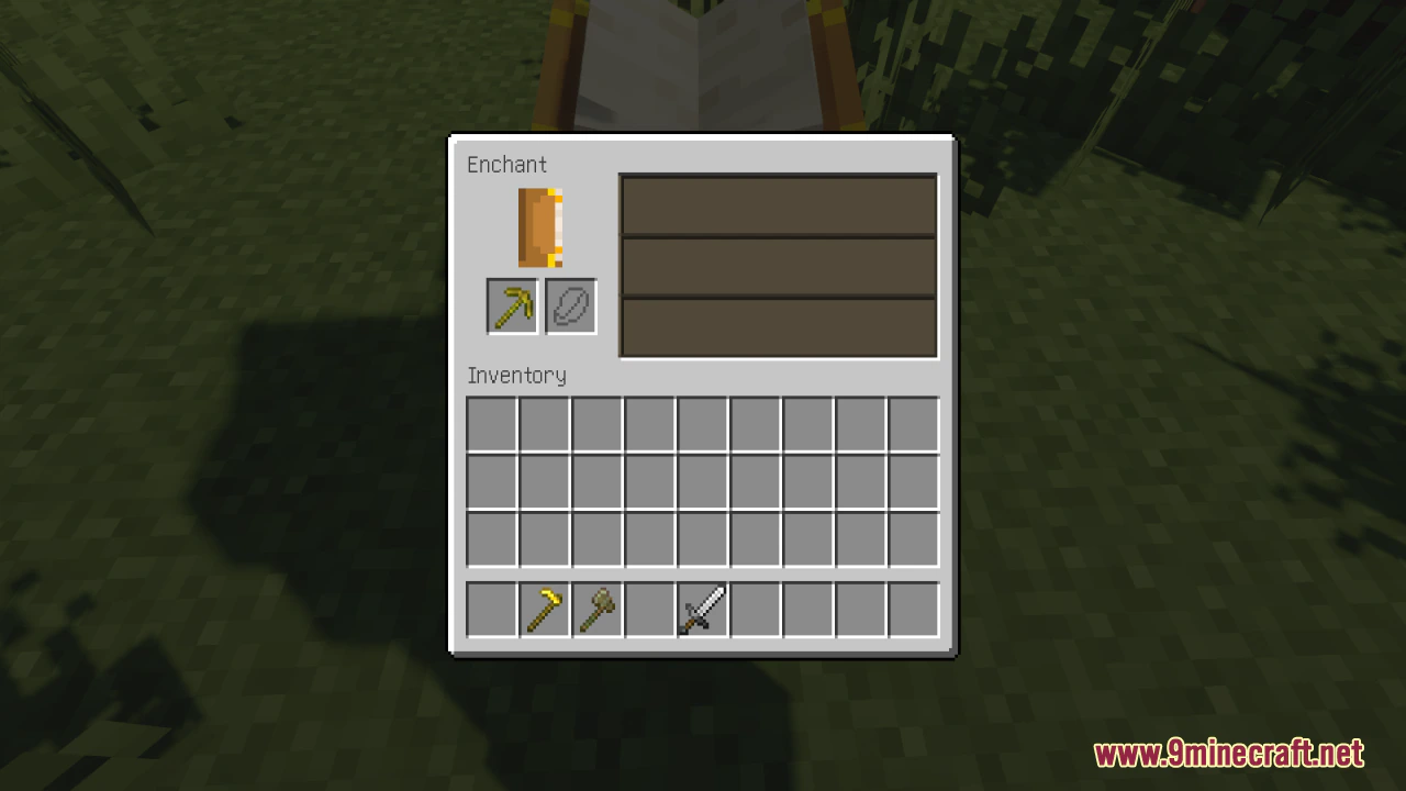 Nebula Rpg Glint Yellow Resource Pack (26.2, 1.20.1) – Texture Pack 4 Nebula rpg glint yellow screenshots 3