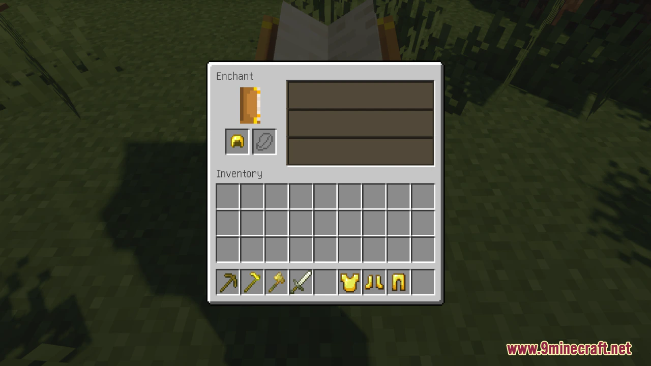 Nebula Rpg Glint Yellow Resource Pack (26.2, 1.20.1) – Texture Pack 6 Nebula rpg glint yellow screenshots 5