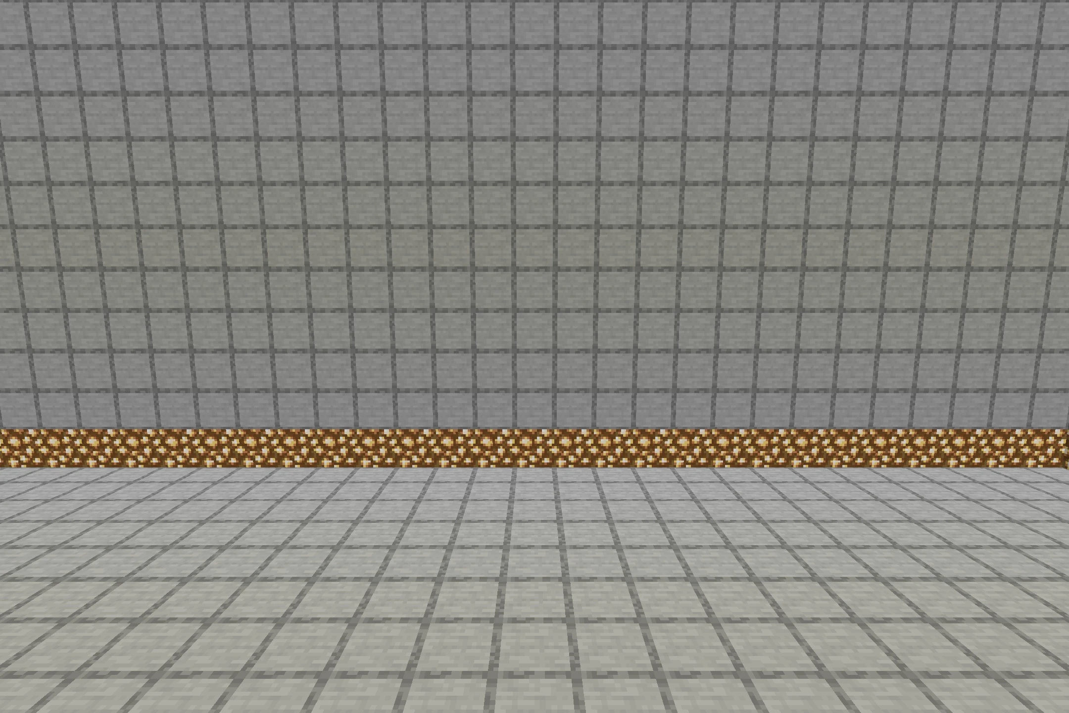 Nether structure highlighter resource pack screenshot 4