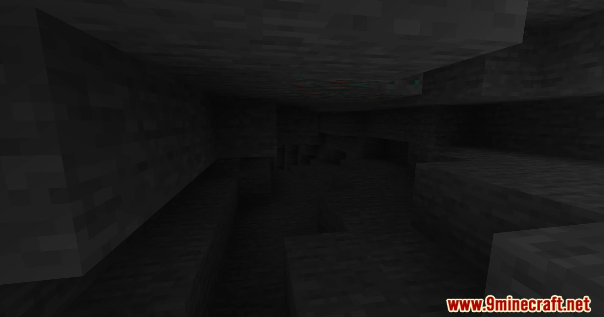 Night Visions Shaders (26.3, 1.20.1) – See Clearly In Darkness 8 Night visions shaders screenshots 7