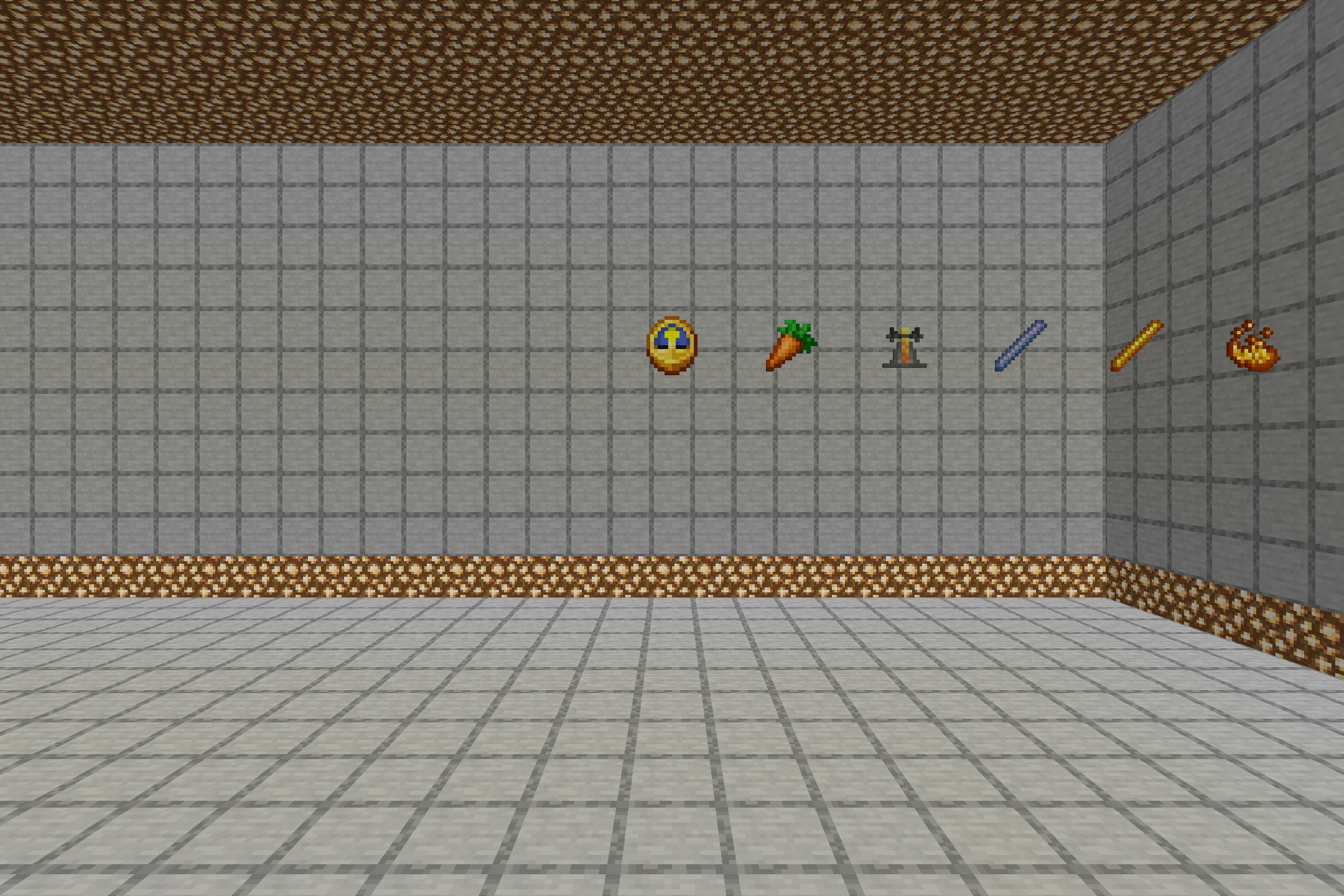 Ppl Alternative Gui Resource Pack (26.3, 1.21.1) – Calm Midnight Blue Menus 3 Ppl alternative gui resource pack screenshot 2
