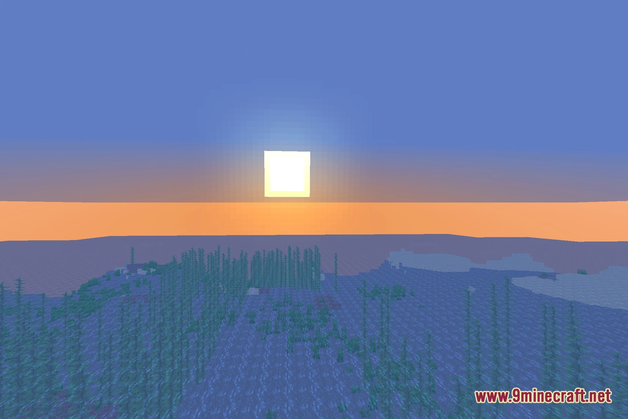 Pain shaders screenshot 2