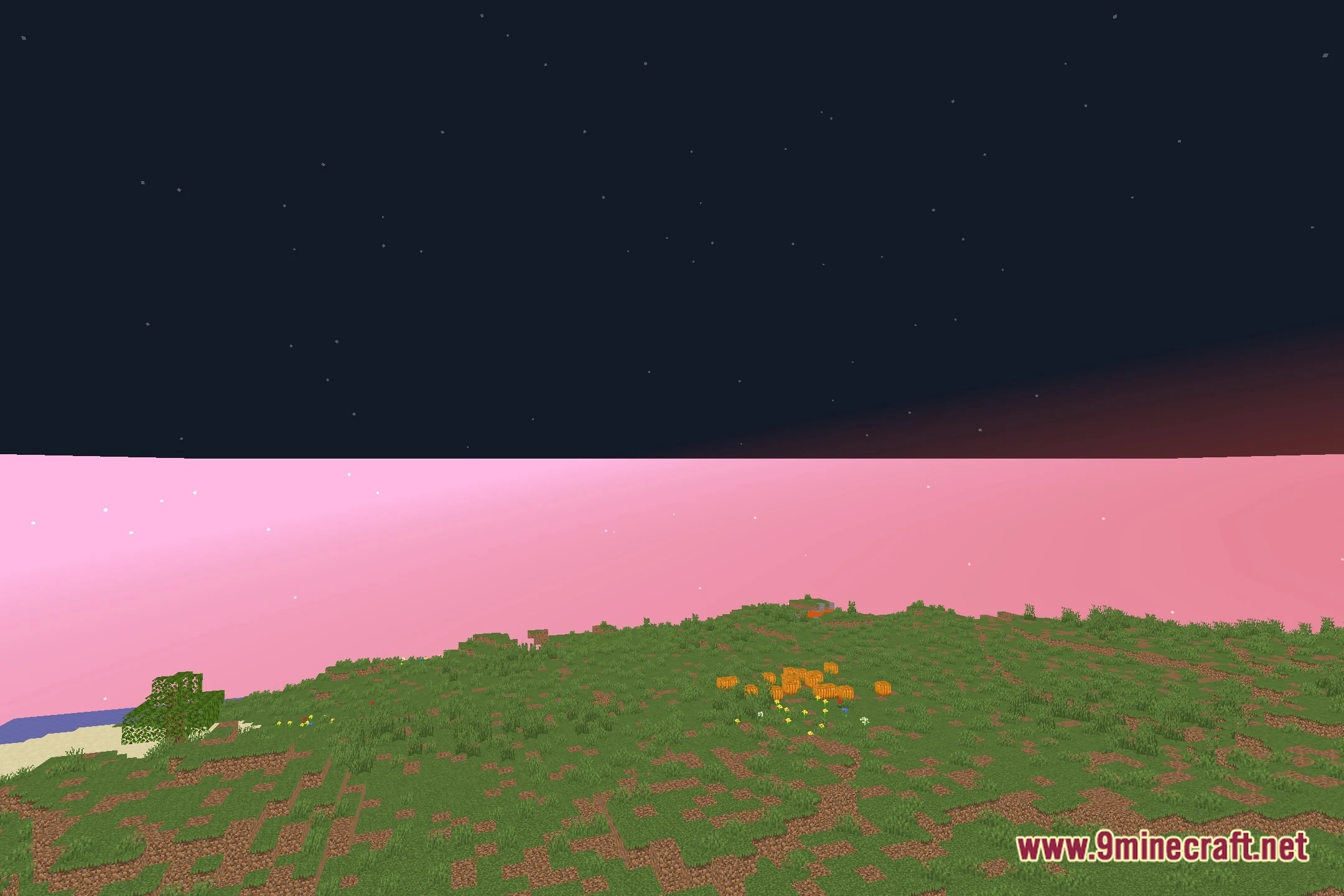 Pain shaders screenshot 7