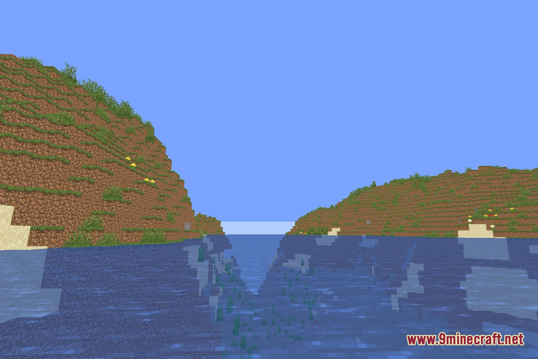 Pain shaders screenshot 8