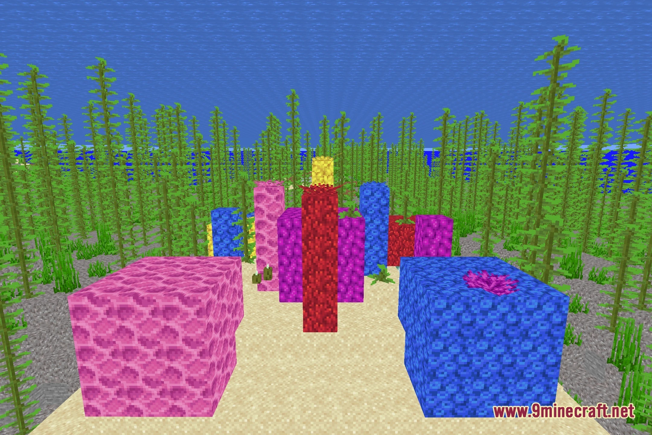 Pain shaders screenshot 9