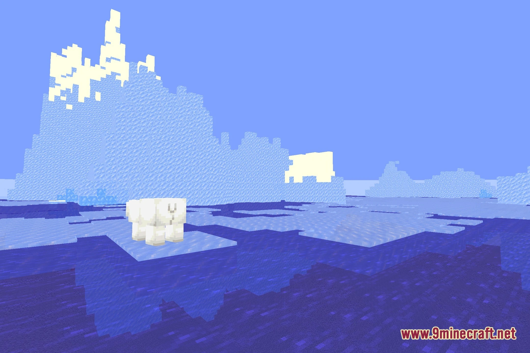 Potato Lite Low Performance Shaders (26.2, 1.20.1) – Warm Lighting Without Lag 11 Potato lite low performance shaders screenshot 10