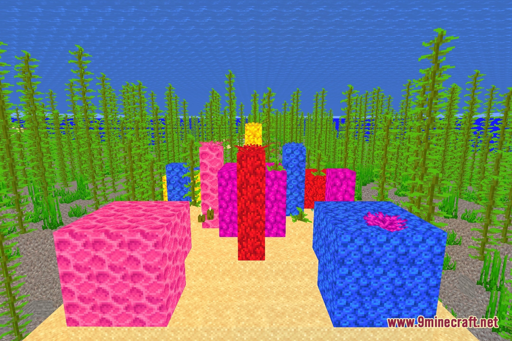 Potato Lite Low Performance Shaders (26.2, 1.20.1) – Warm Lighting Without Lag 10 Potato lite low performance shaders screenshot 9