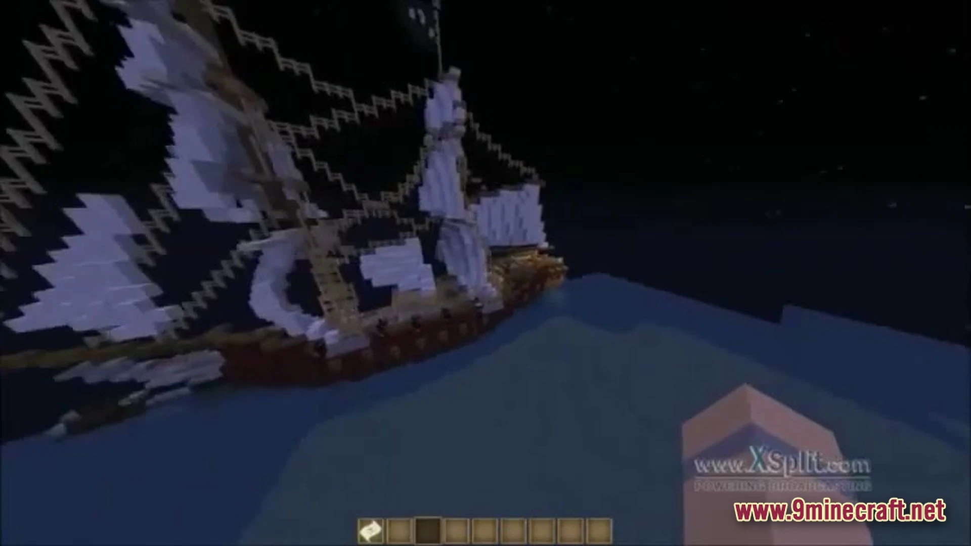 Privateer Galleon Soul Map (26.3, 1.20.1) – Command A Legendary Pirate Ship 3 Privateer galleon soul map screenshot 2