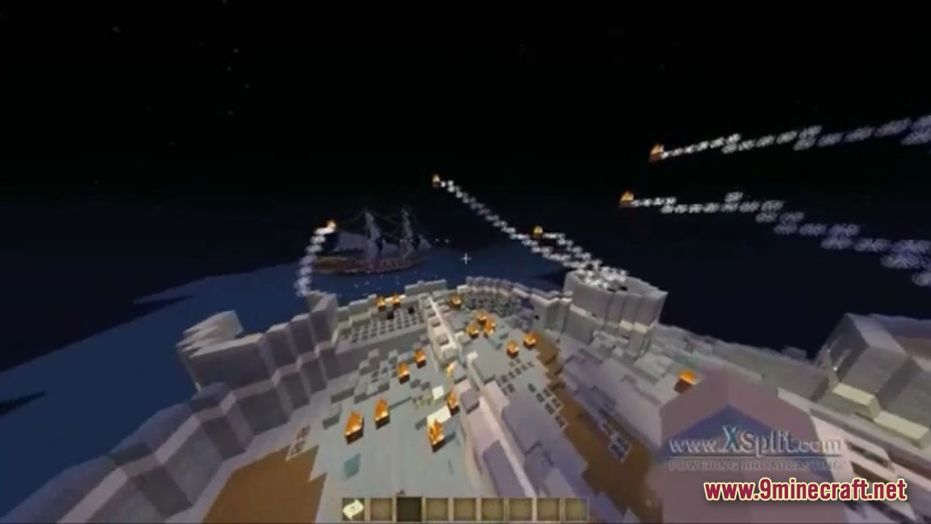 Privateer Galleon Soul Map (26.3, 1.20.1) – Command A Legendary Pirate Ship 4 Privateer galleon soul map screenshot 3
