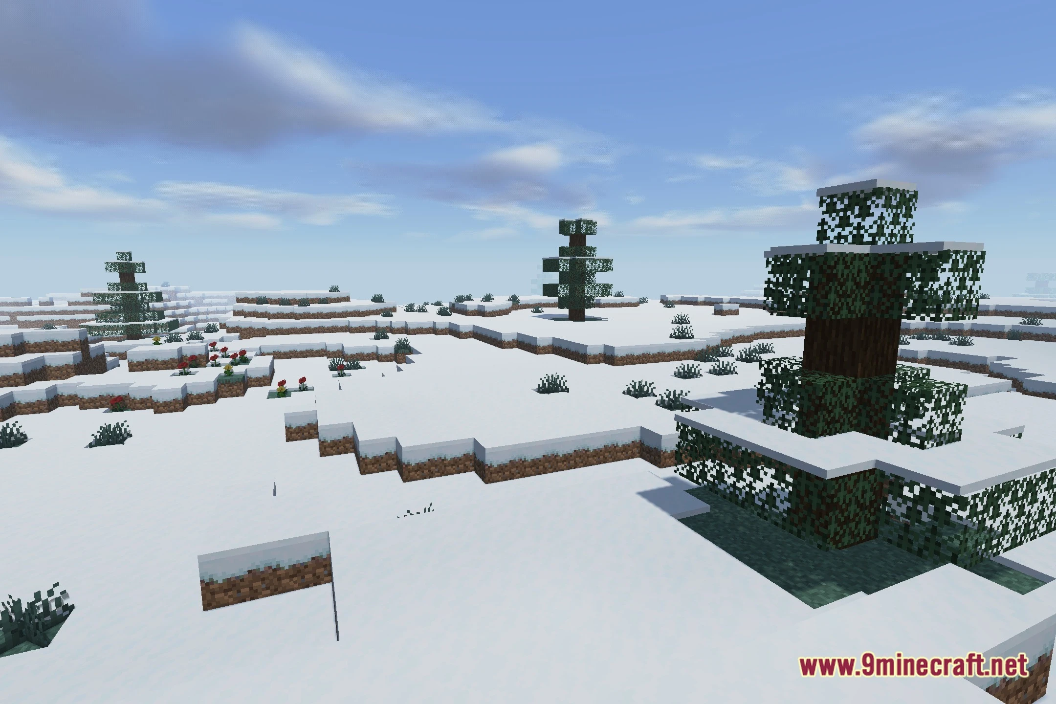 Prizm shaders screenshot 11