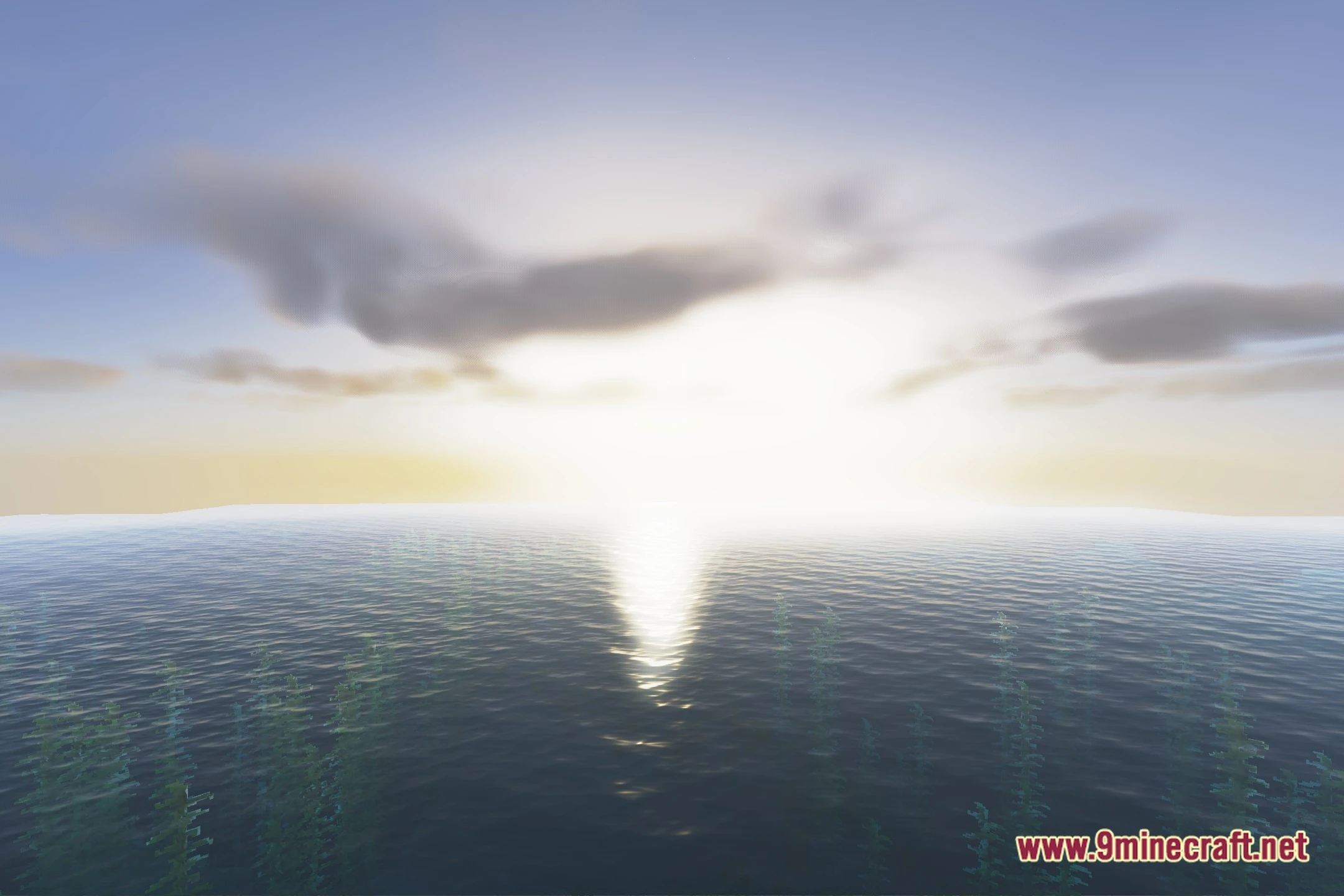 Prizm shaders screenshot 2