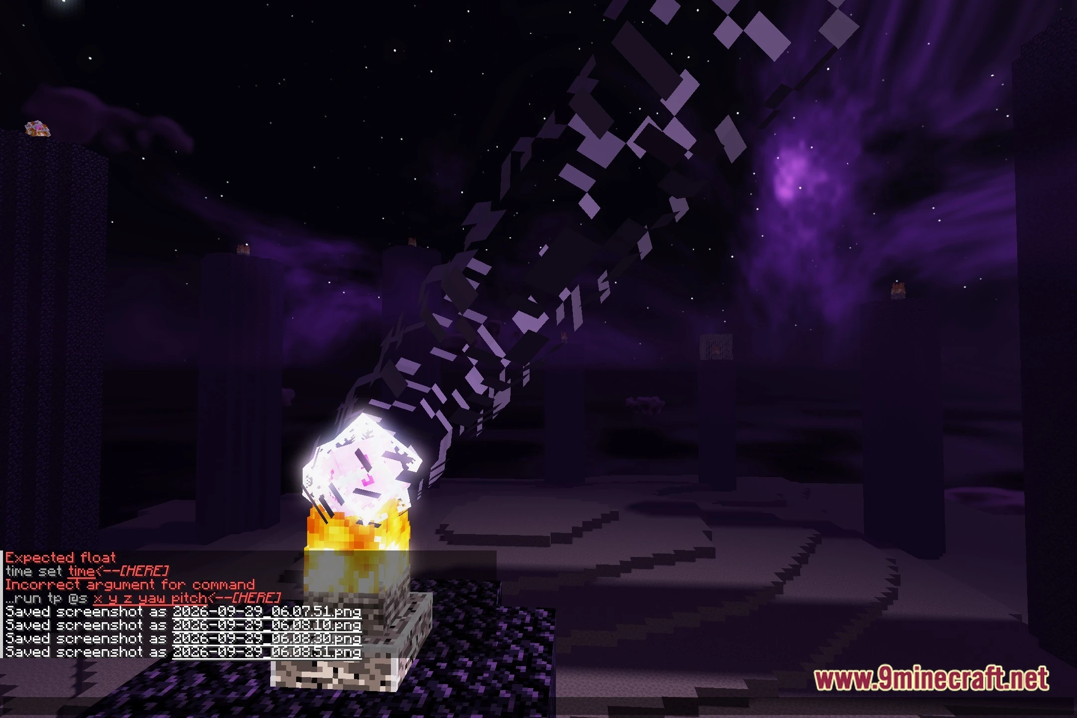 Prizm shaders screenshot 3