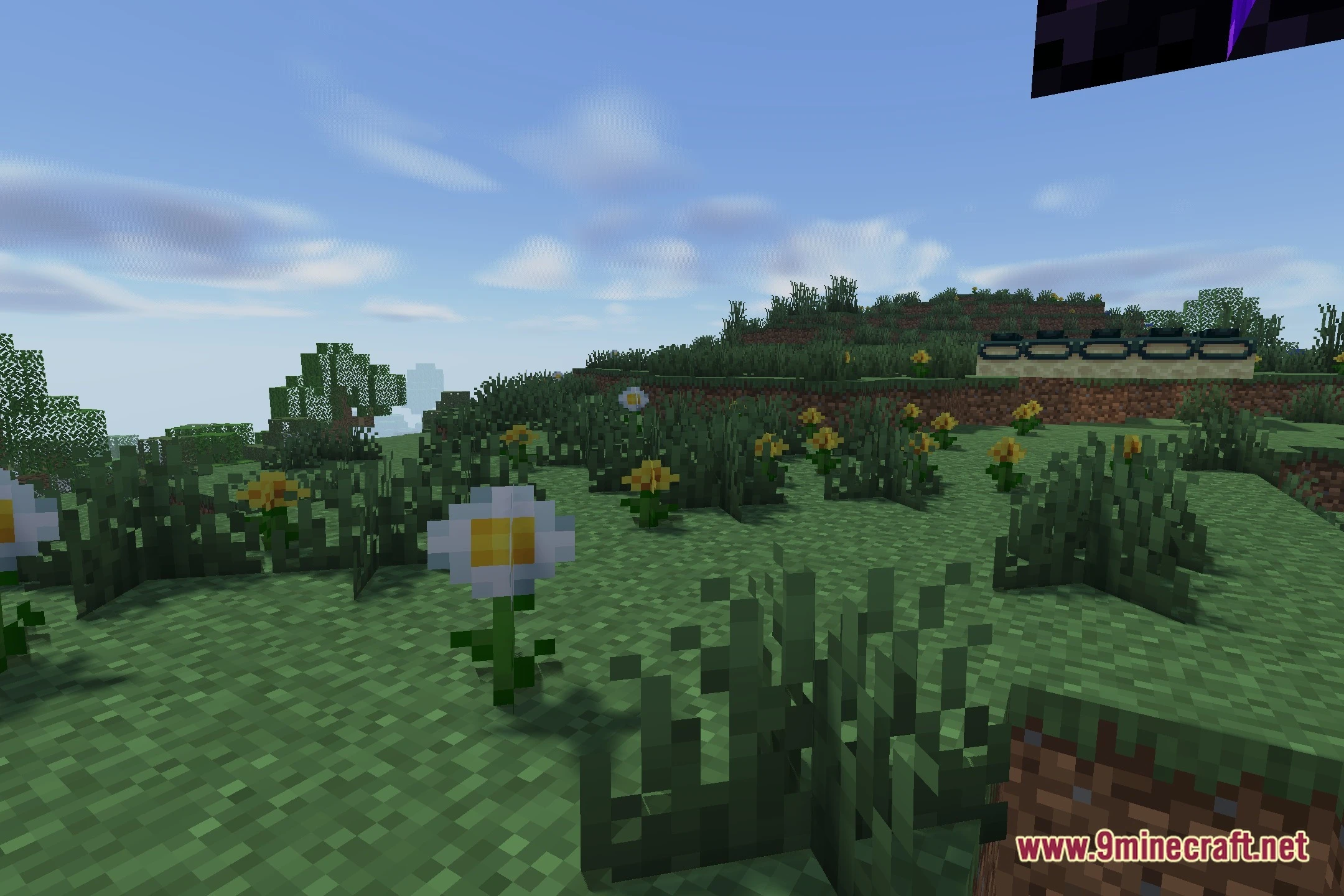 Prizm shaders screenshot 5