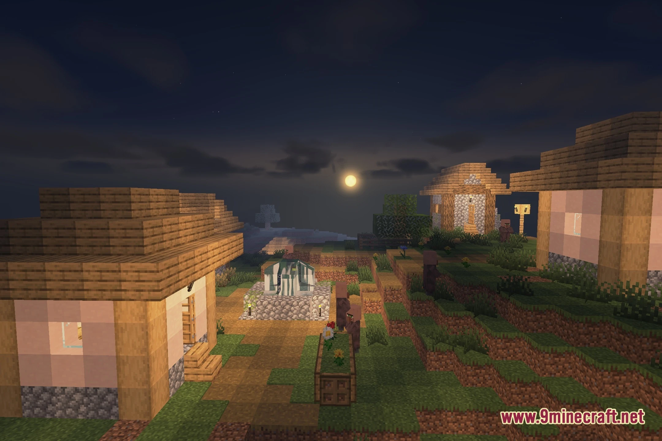 Prizm shaders screenshot 6