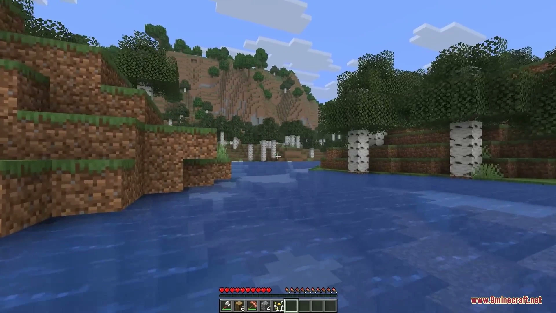 Punchy X Tiny Takeover Mod (26.2, 1.20.1) – Carry Baby Animals And Play Fetch 15 Punchy x tiny takeover mod screenshot 14