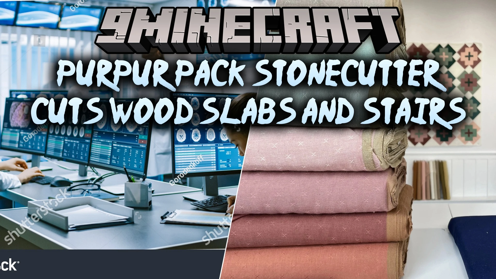 Purpur Pack Stonecutter Cuts Wood Slabs and Stairs Data Pack (26.2, 1.21.11) Purpur Pack Stonecutter Cuts Wood Slabs and Stairs Data Pack (26.2, 1.21.11)