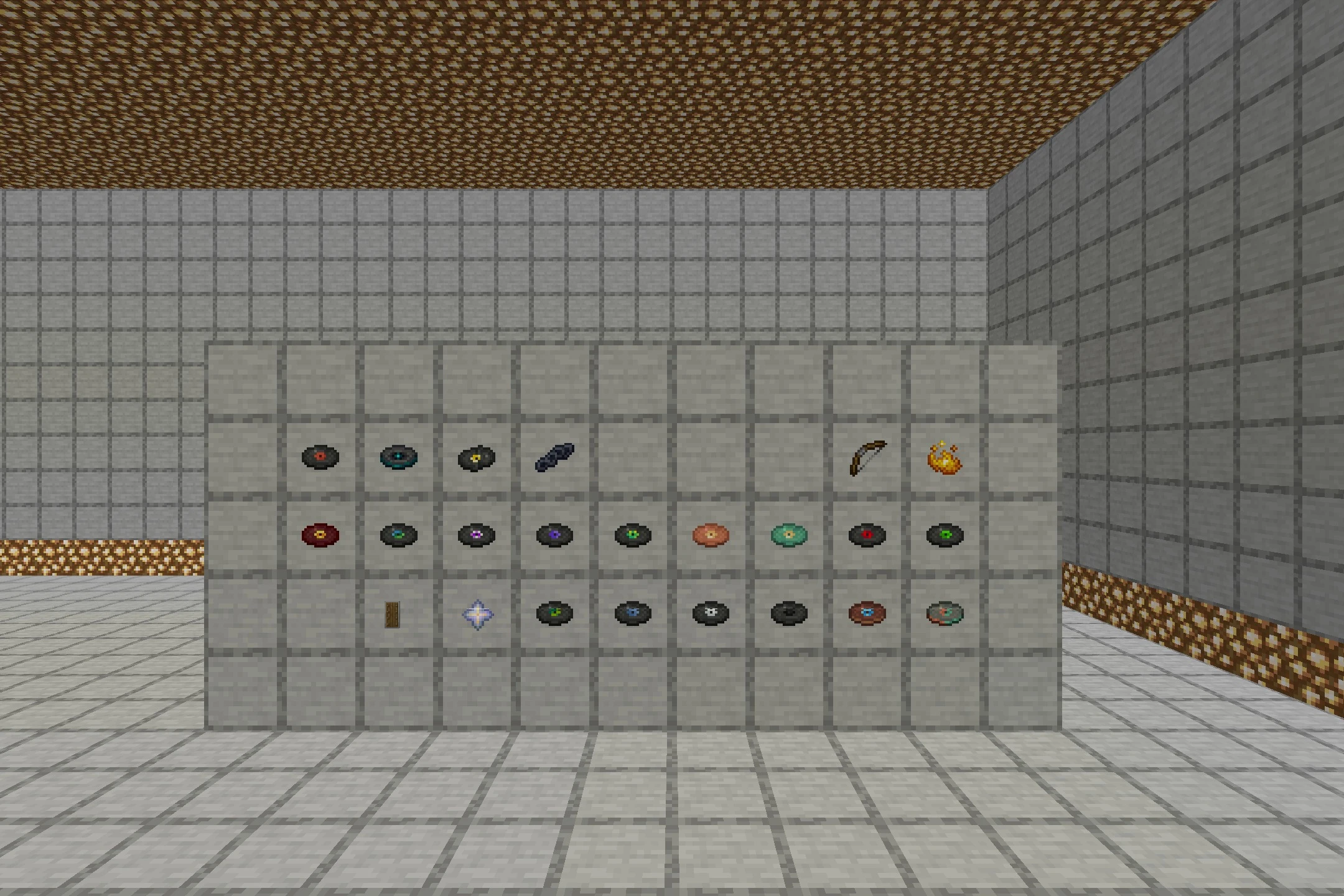 Quark vanilla resource overrides resource pack screenshot 1