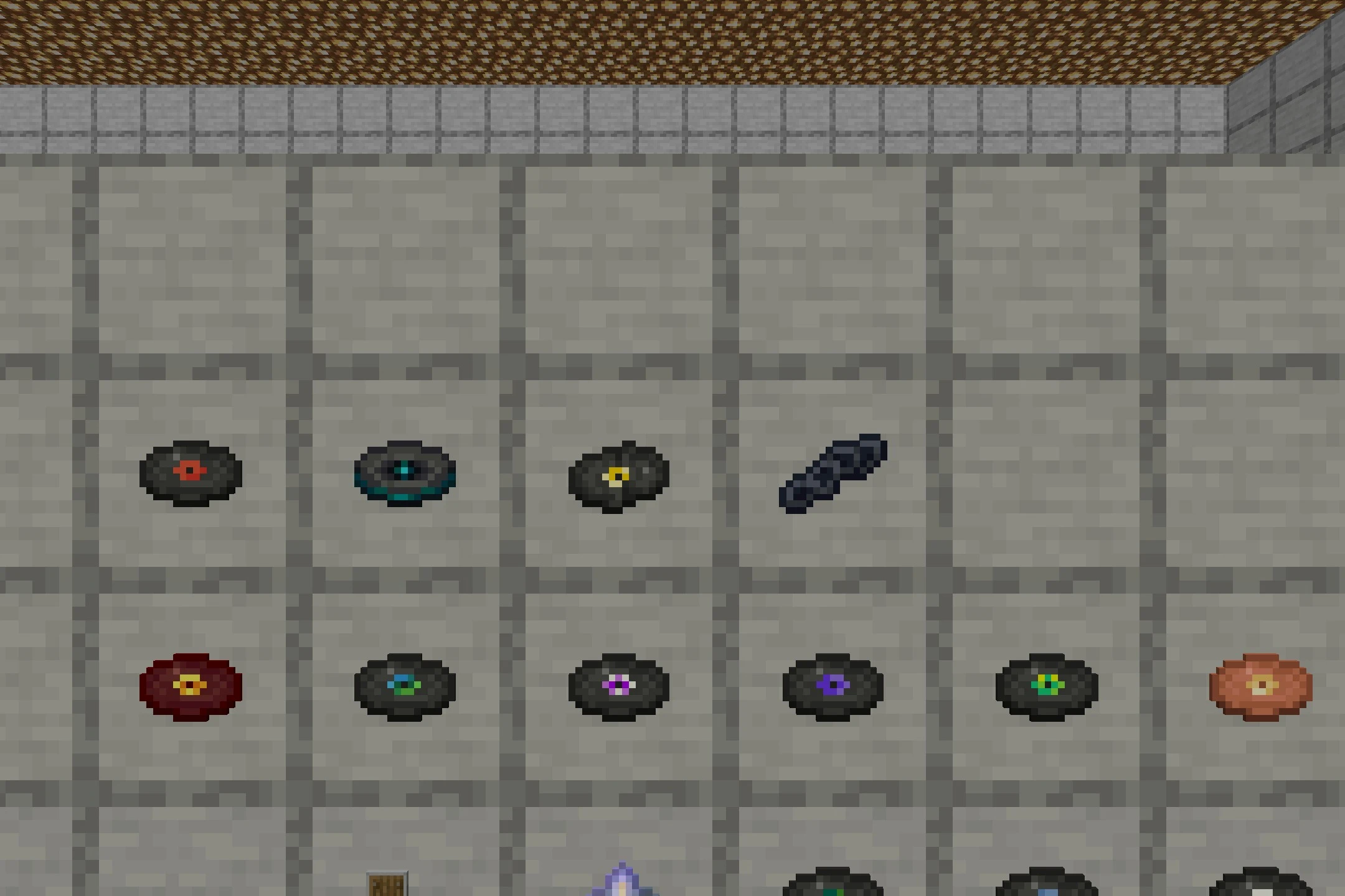 Quark vanilla resource overrides resource pack screenshot 3