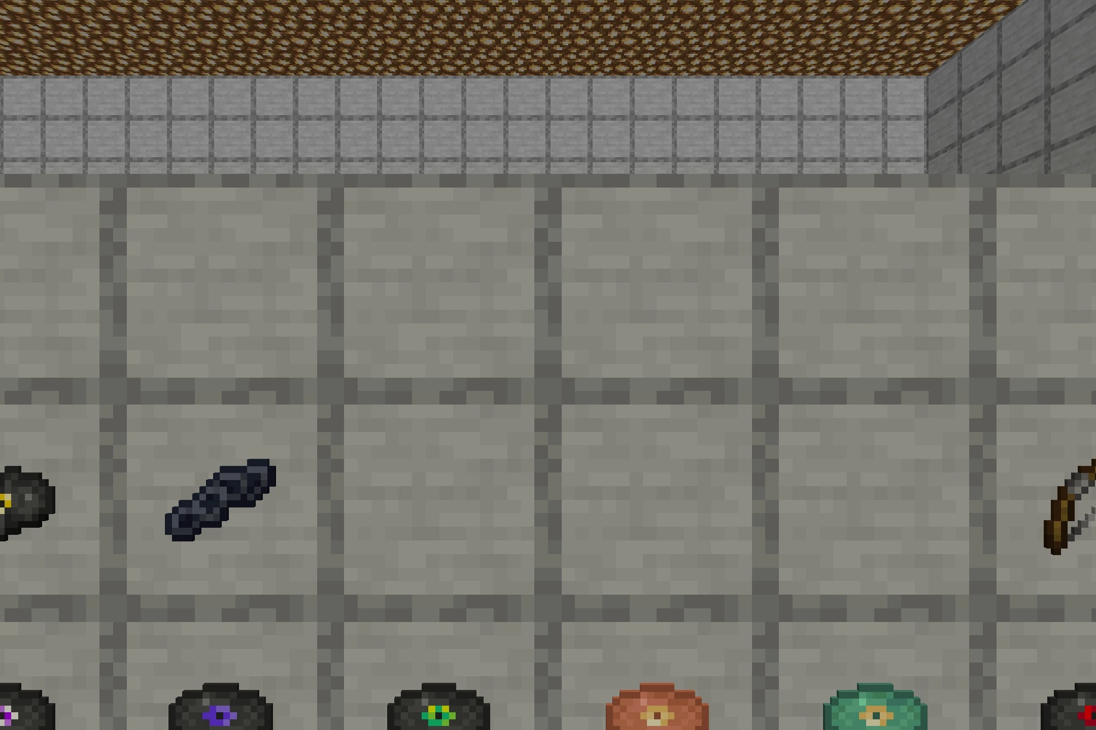 Quark vanilla resource overrides resource pack screenshot 4