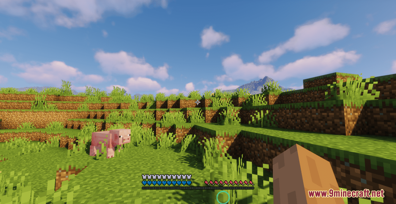 Rpg pvp swords and tools screenshots 1