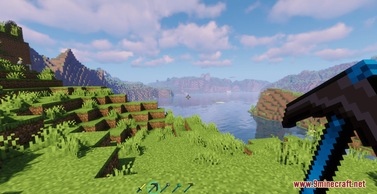 Rpg pvp swords and tools screenshots 10