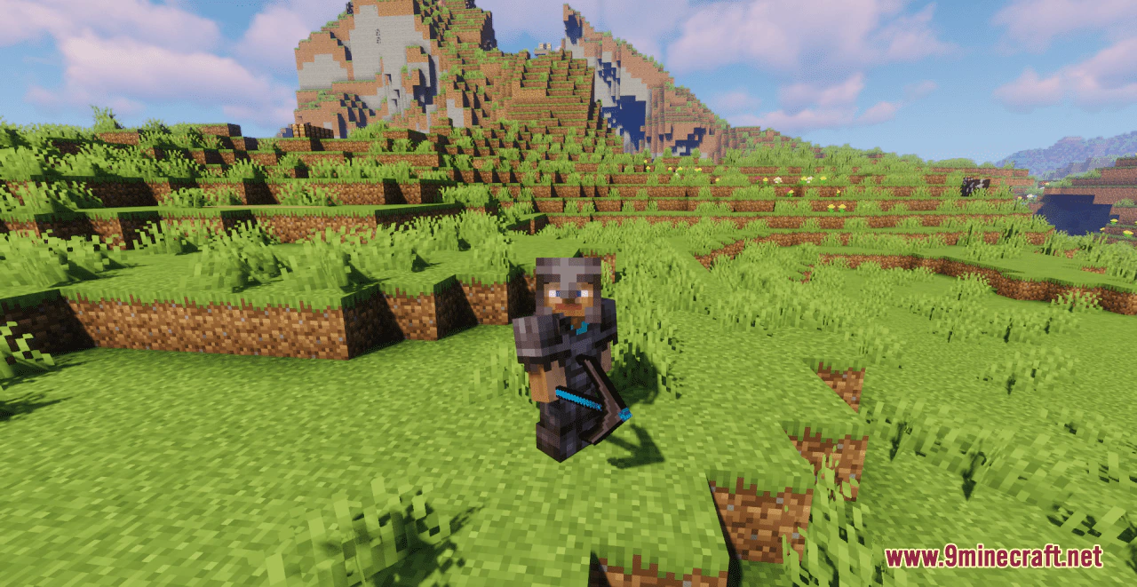 Rpg pvp swords and tools screenshots 5