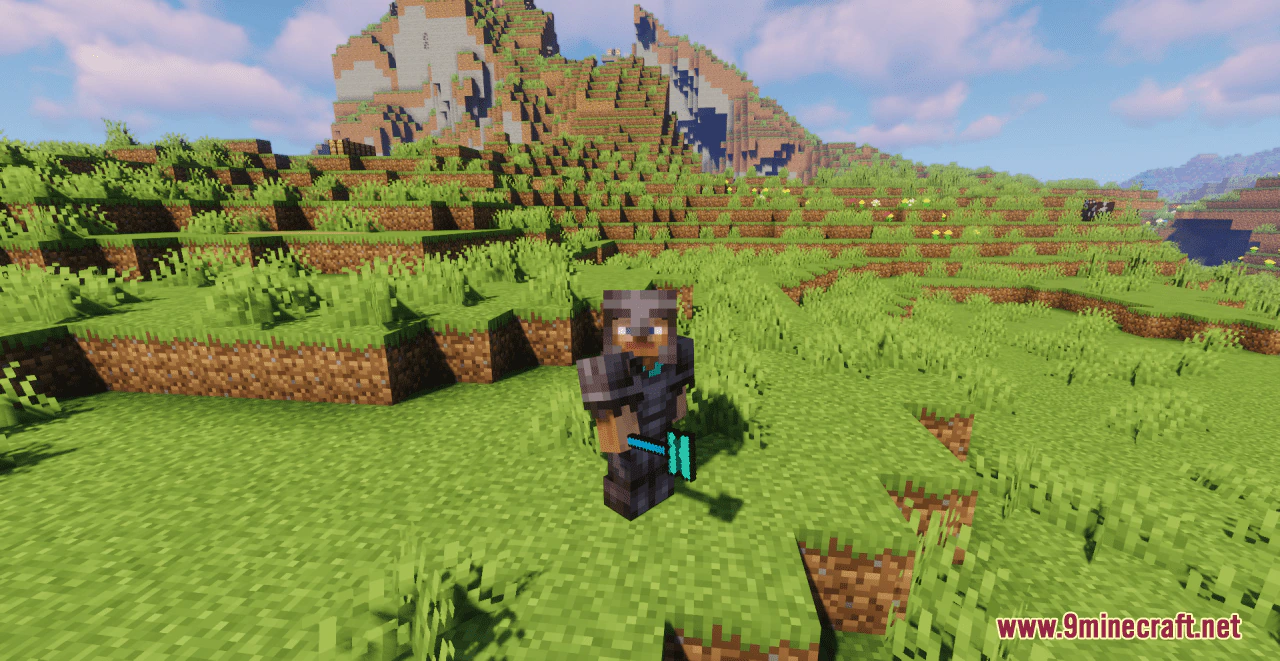 Rpg pvp swords and tools screenshots 7