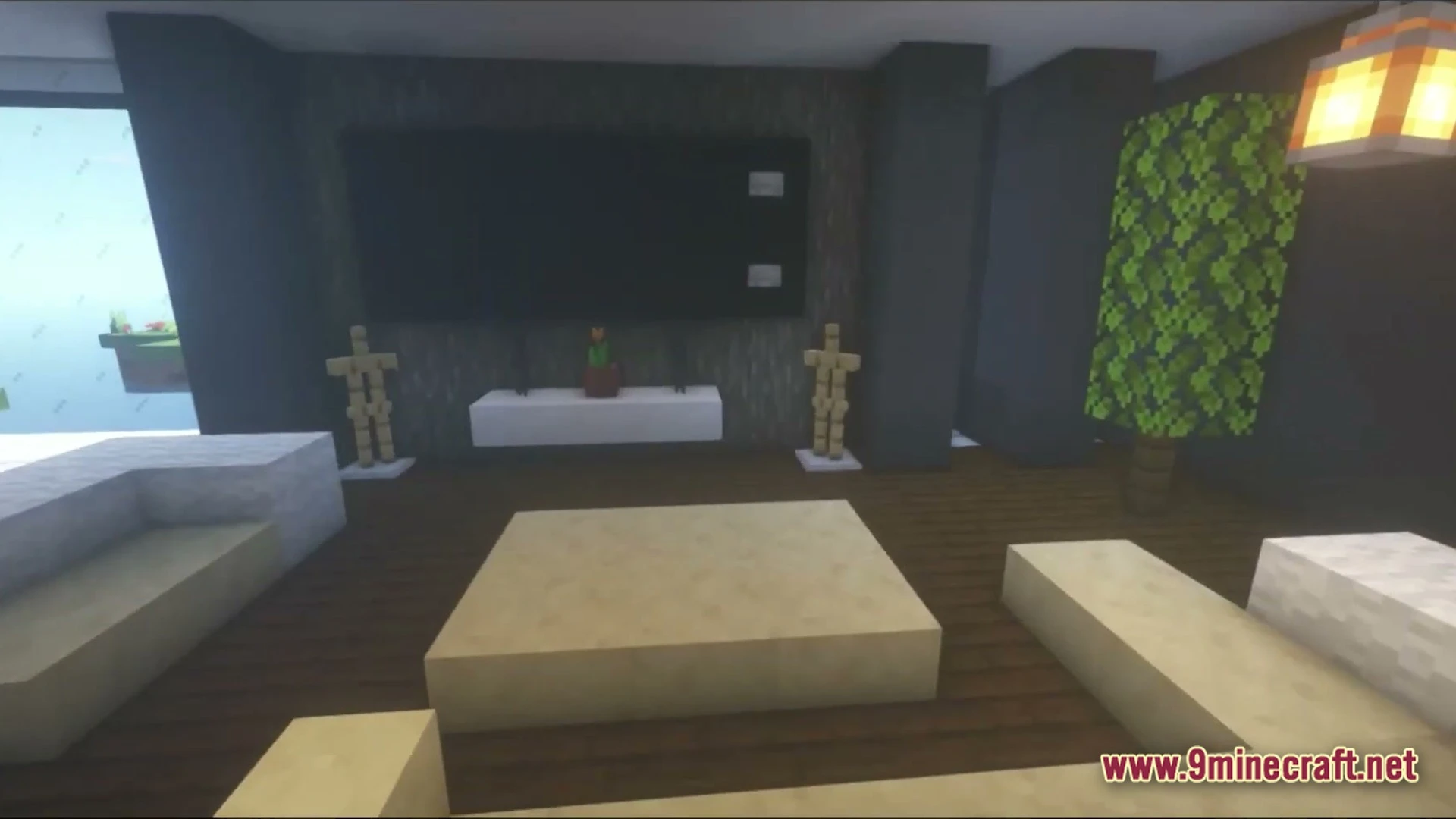 Riverdrift Manor Map (26.3, 1.20.1) – Survive In A Floating River Manor 4 Riverdrift manor map screenshot 3