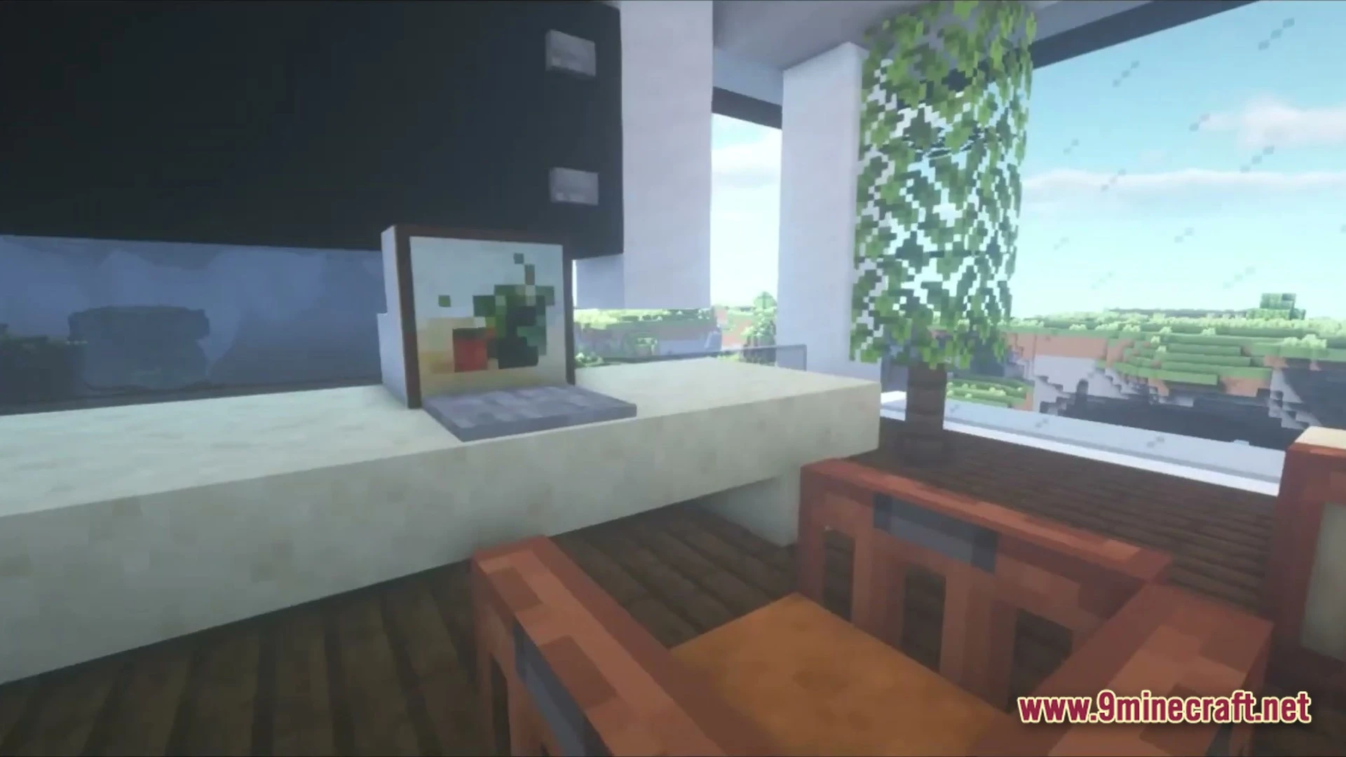 Riverdrift Manor Map (26.3, 1.20.1) – Survive In A Floating River Manor 5 Riverdrift manor map screenshot 4