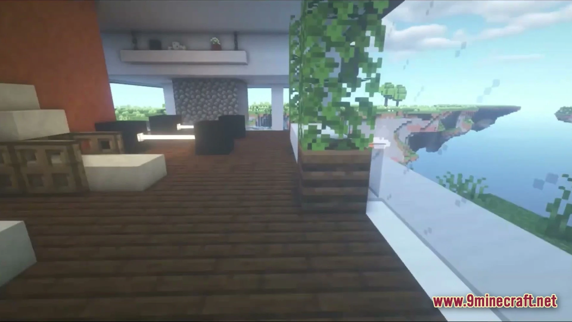 Riverdrift Manor Map (26.3, 1.20.1) – Survive In A Floating River Manor 6 Riverdrift manor map screenshot 5