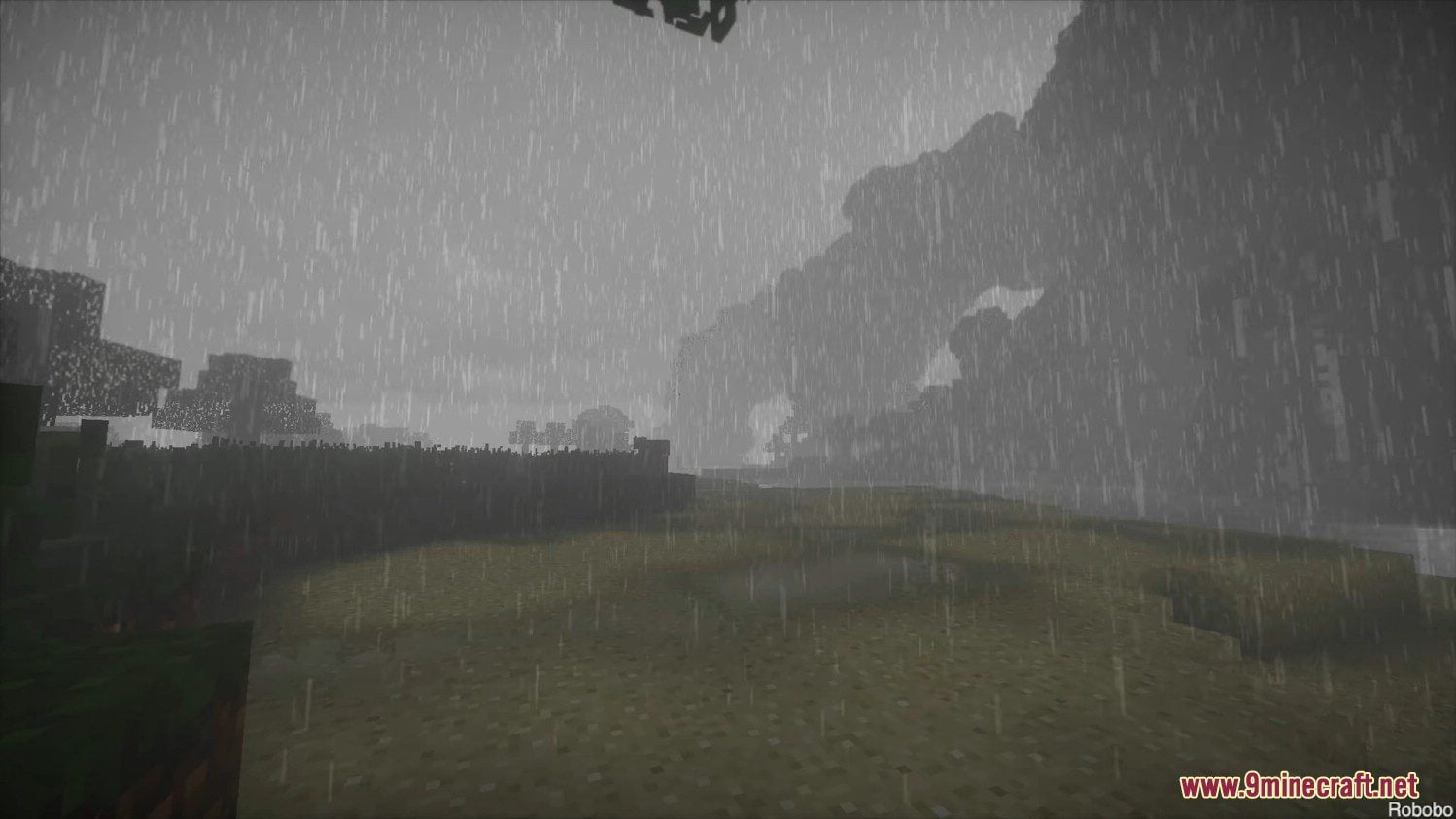 Robobo1221s shaders screenshots 17
