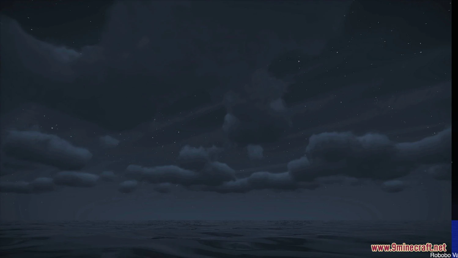 Robobo1221s shaders screenshots 23