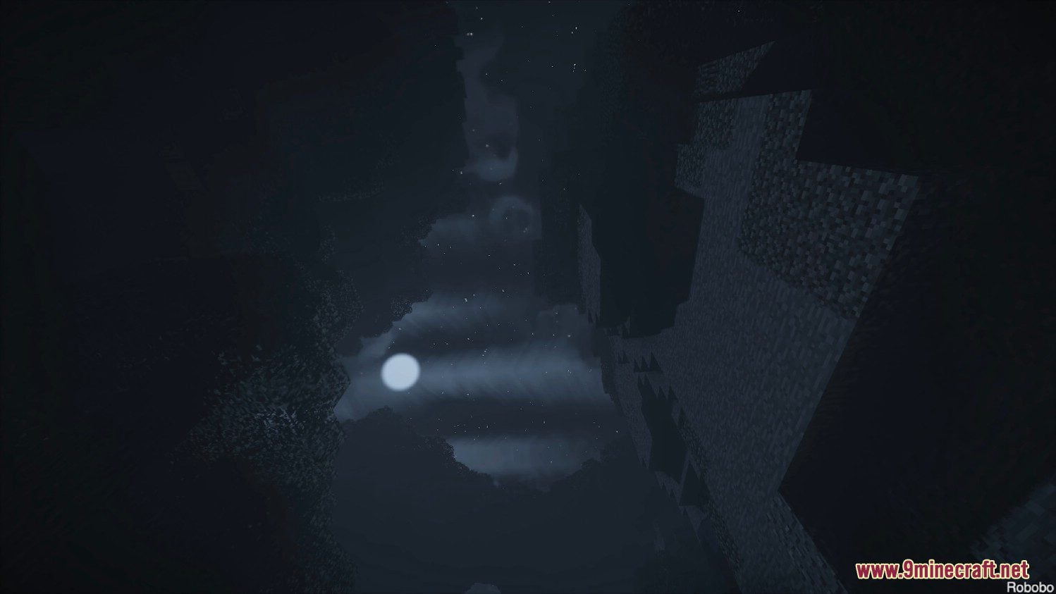 Robobo1221s shaders screenshots 27