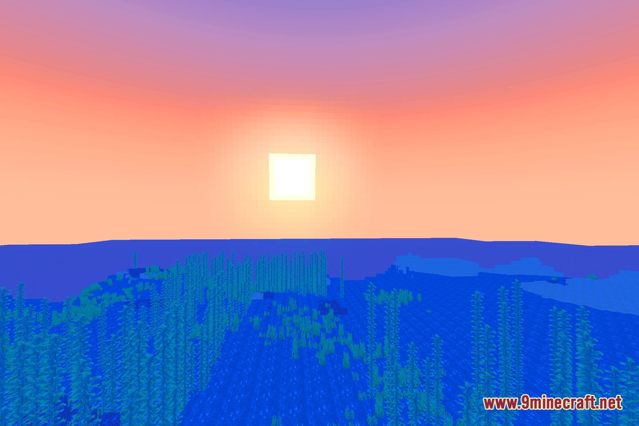 Sel Shaders (26.2, 1.20.1) – Soft Fantasy Lighting For Low-End Pcs 3 Sel shaders screenshot 2