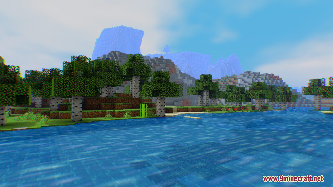 Skylex Shaders (26.3, 1.20.1) – A Skylec Shaders Edit 4 Skylex shaders screenshots 3