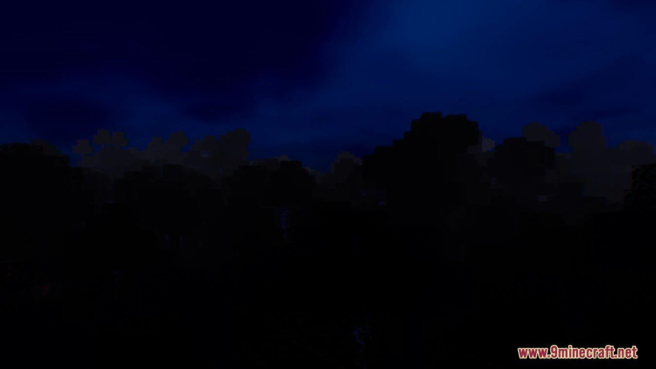 Skylex Shaders (26.3, 1.20.1) – A Skylec Shaders Edit 5 Skylex shaders screenshots 4