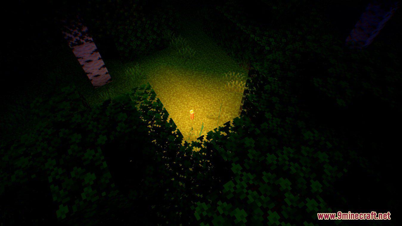 Skylex Shaders (26.3, 1.20.1) – A Skylec Shaders Edit 6 Skylex shaders screenshots 5