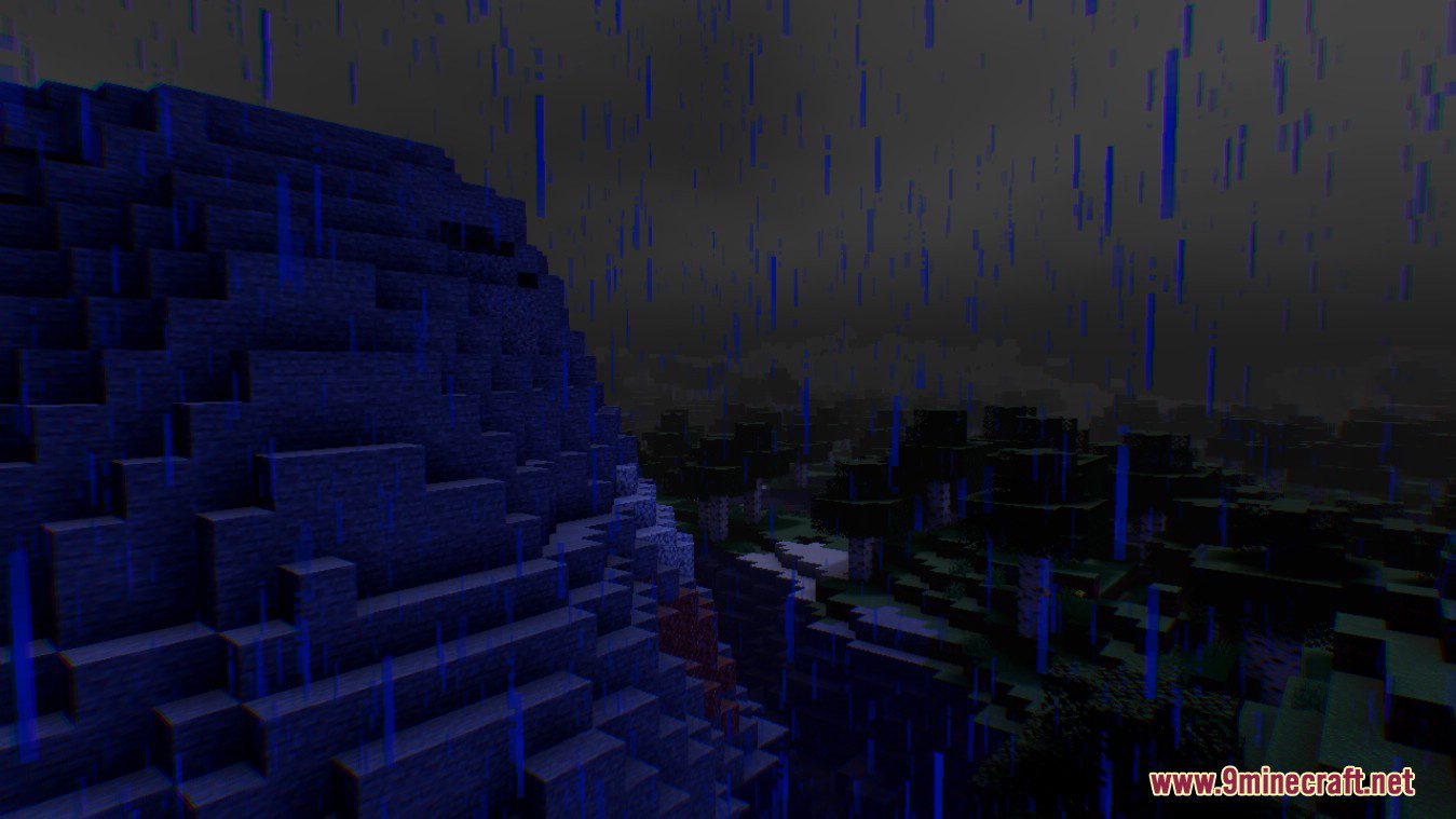 Skylex Shaders (26.3, 1.20.1) – A Skylec Shaders Edit 7 Skylex shaders screenshots 6