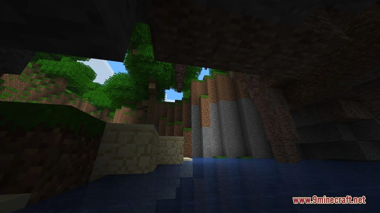 Sofron Pack 16X Resource Pack (26.3, 1.21.1) – Dreamy Nostalgia With Stylized 5 Sofron pack 16x resource pack screenshot 4