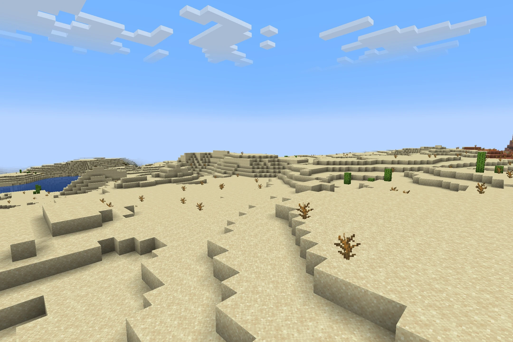 Sofron Pack 16X Resource Pack (26.3, 1.21.1) – Dreamy Nostalgia With Stylized 10 Sofron pack 16x resource pack screenshot 9