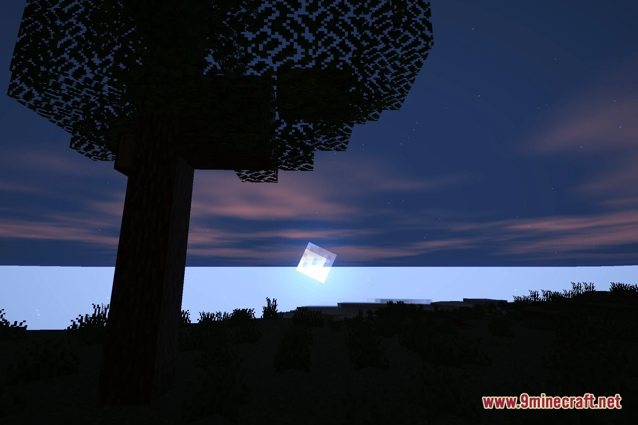 Sunlitshaders (26.2, 1.20.1) – Soft Shadows And Realistic Water Reflections 5 Sunlitshaders screenshot 4