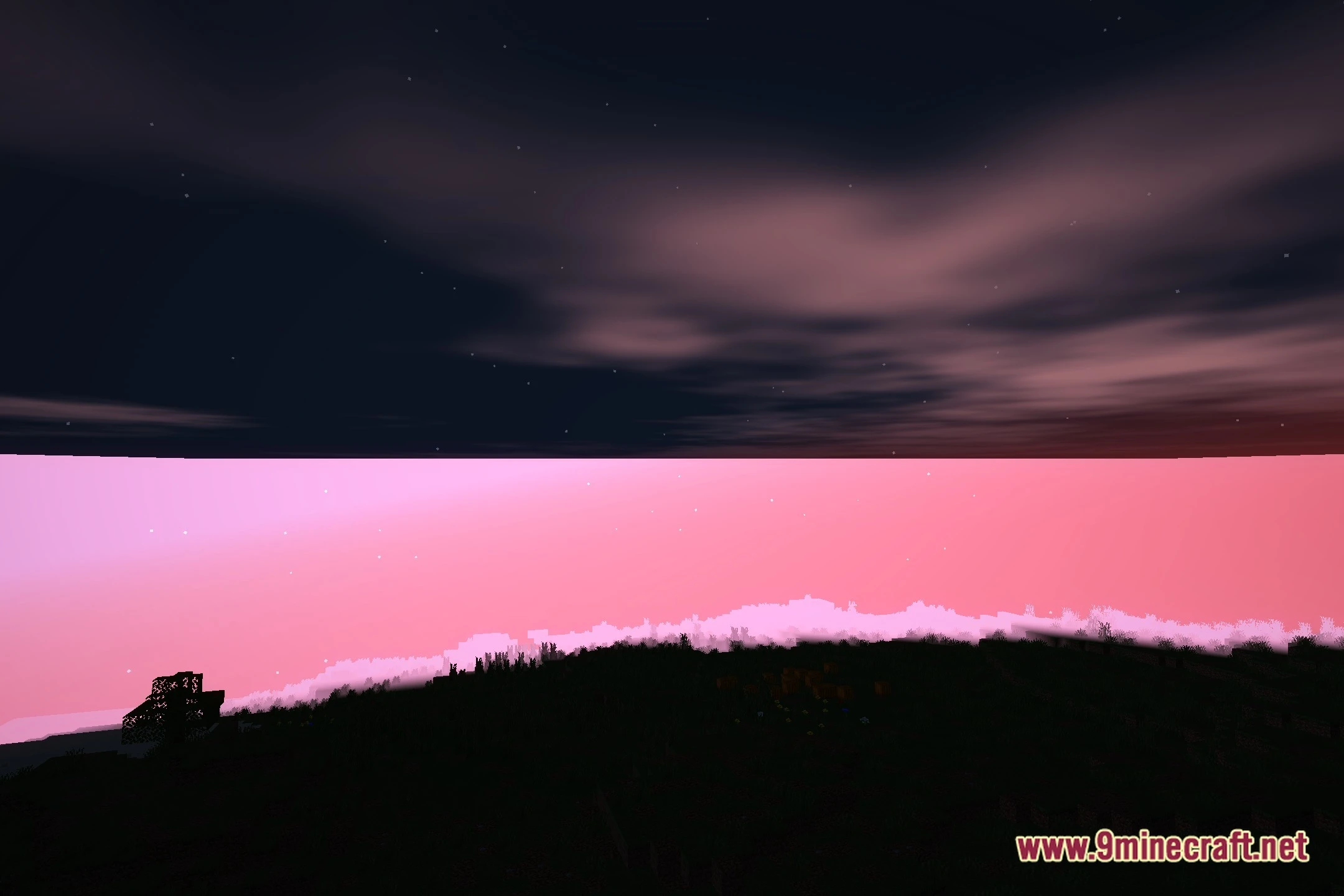 Sunlitshaders (26.2, 1.20.1) – Soft Shadows And Realistic Water Reflections 8 Sunlitshaders screenshot 7