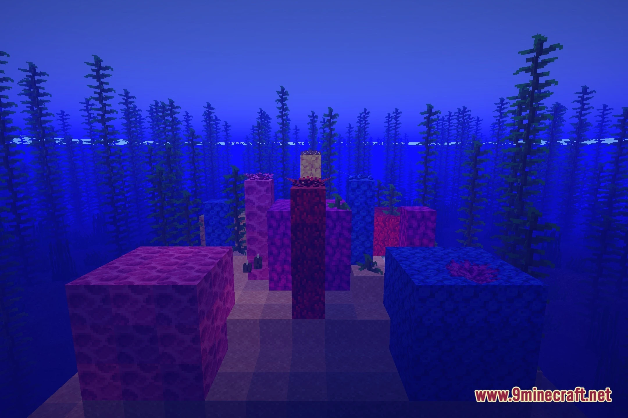 Sunlitshaders (26.2, 1.20.1) – Soft Shadows And Realistic Water Reflections 10 Sunlitshaders screenshot 9