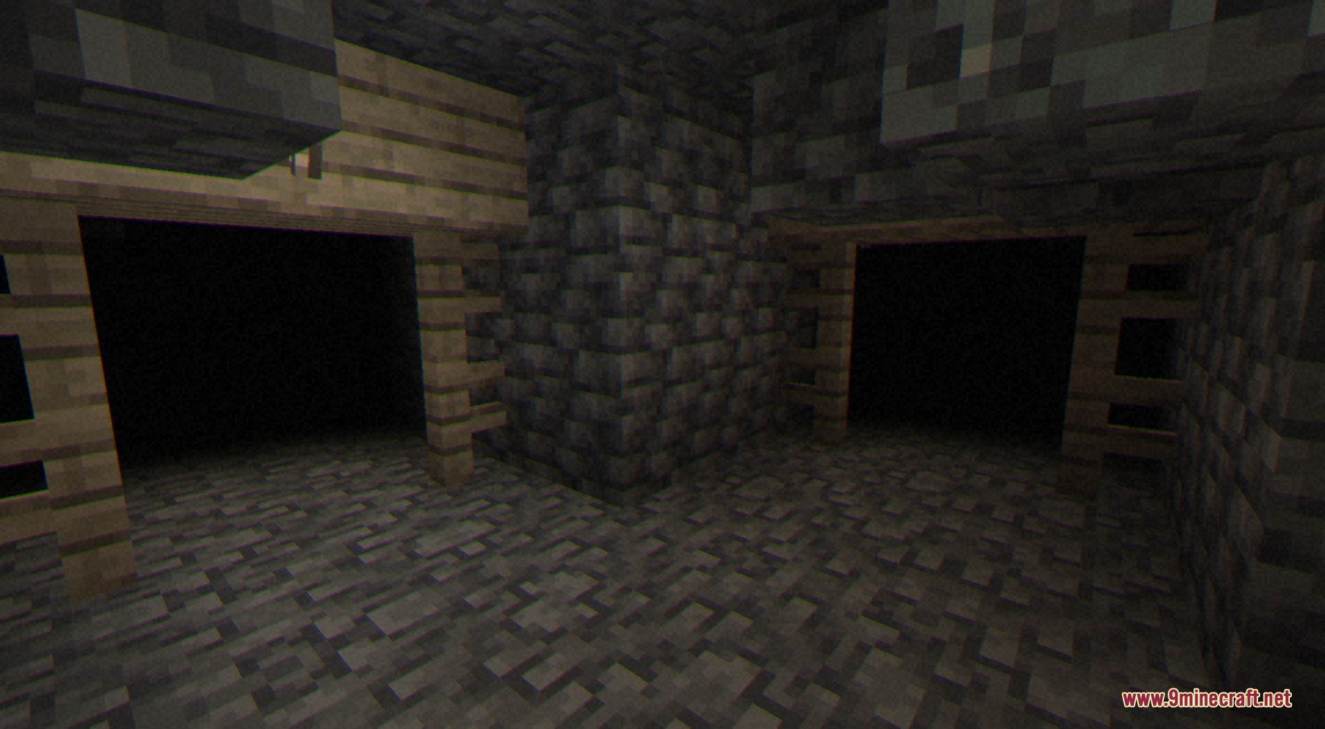 Super Scary.jar Mod (1.21.11, 1.21.1) – Survive Unpredictable Horror 5 Super scary. Jar mod screenshot 4
