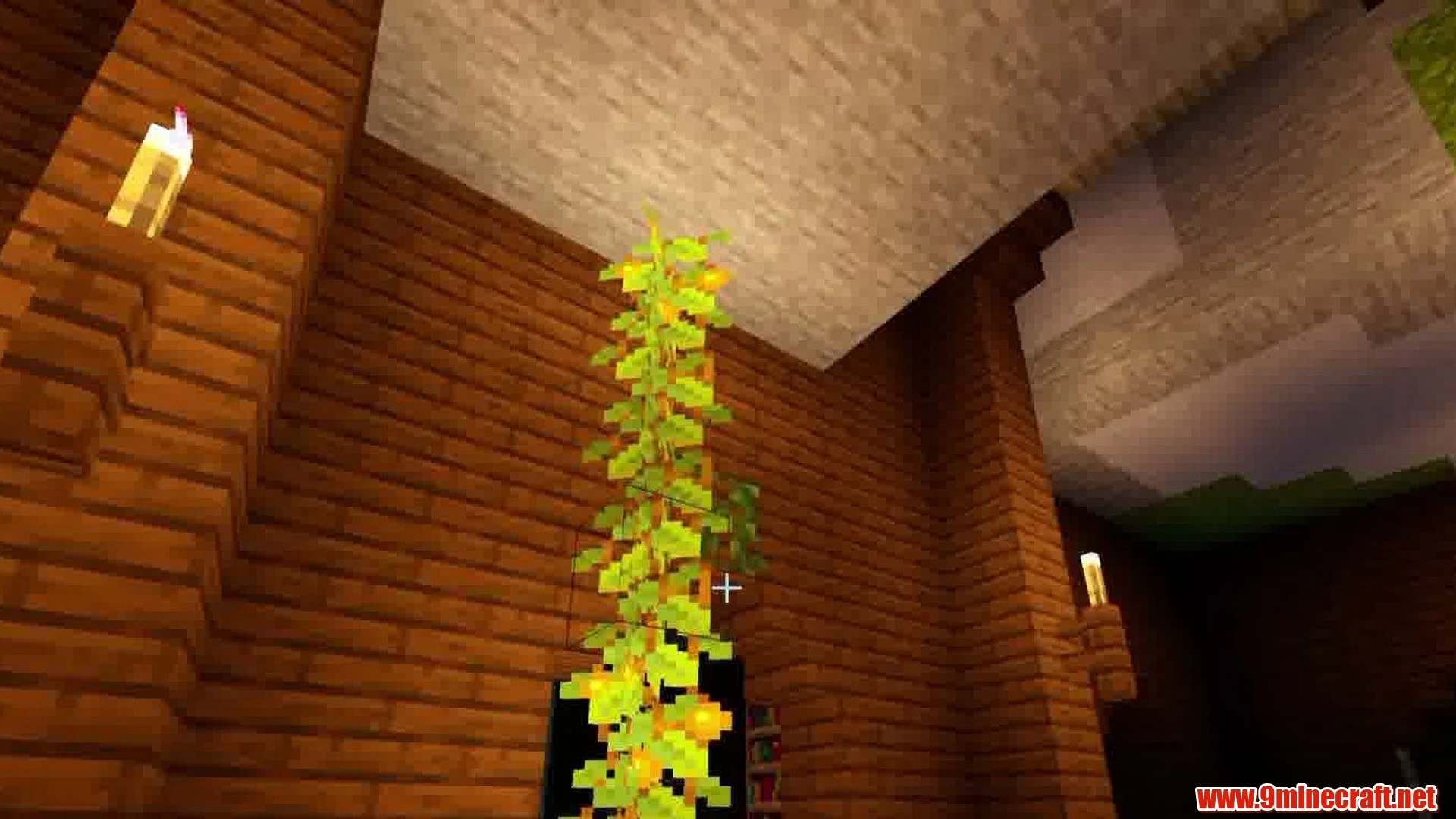 Top 15 Best New Seeds For Minecraft 26.2 – Java &Amp; Bedrock Edition 9 Cliffside lush cave woodland mansion - minecraft seed 87538718136694804
